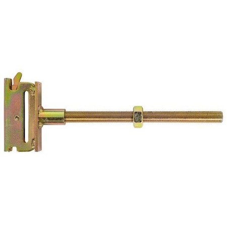 Buyers Products E-Track Spare Tire Carrier 5201030